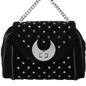 Killstar NWT Midnight Moon Bag—NEW IN DUST BAG